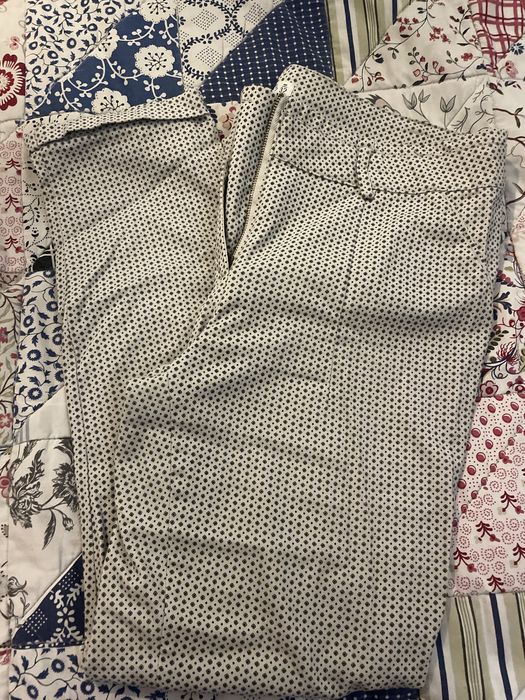 Calças senhora lefties m42