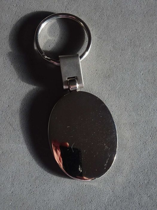 Porta-chaves Escola Prática de Polícia