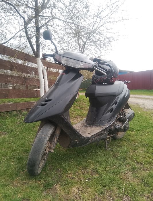 Продам Хонда діо 27