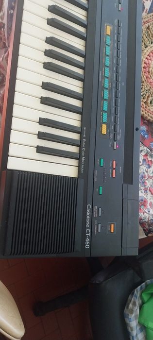 Casio keyboard423324074744883201