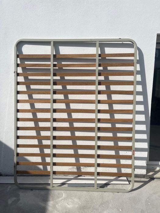 Estrado de Cama de Casal de Ripas