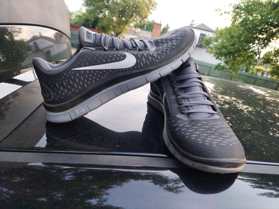 Nike free оригинал