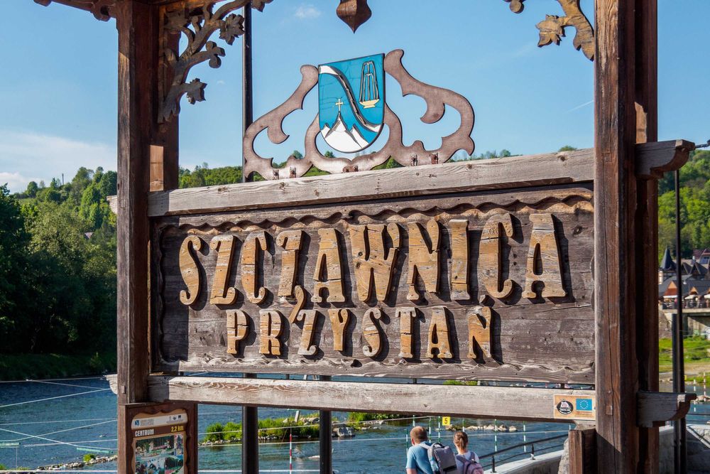 Willa Vita- Komfortowe pokoje z łazienkami w centrum Szczawnicy