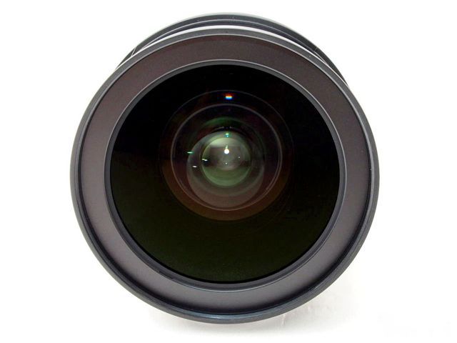 Nikon AF-S 24-70mm f/2.8G ED Идеалочка