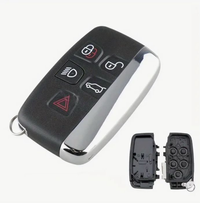 Корпус ключа для Jaguar, Land Rover Range Rover Sport, Evo