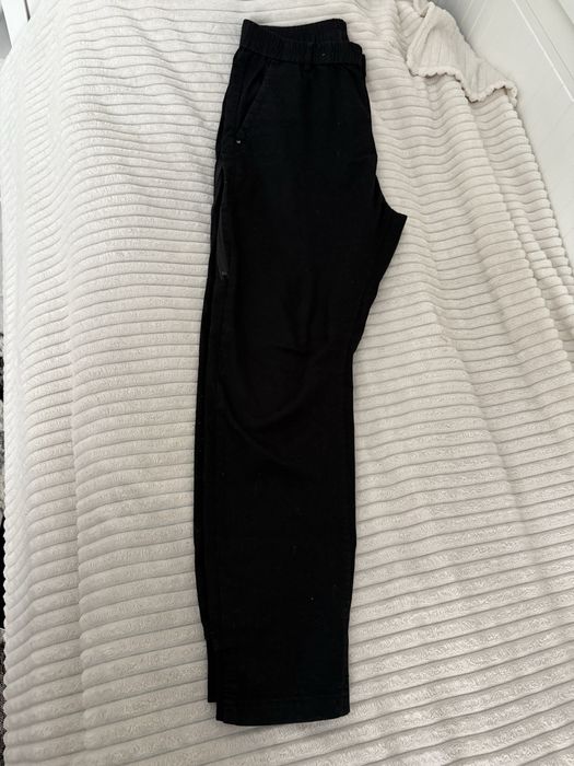 Чоловічі молодіжні штани