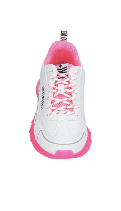 Жіночі кросівки Bikkembergs. Розмір 38,39,40.