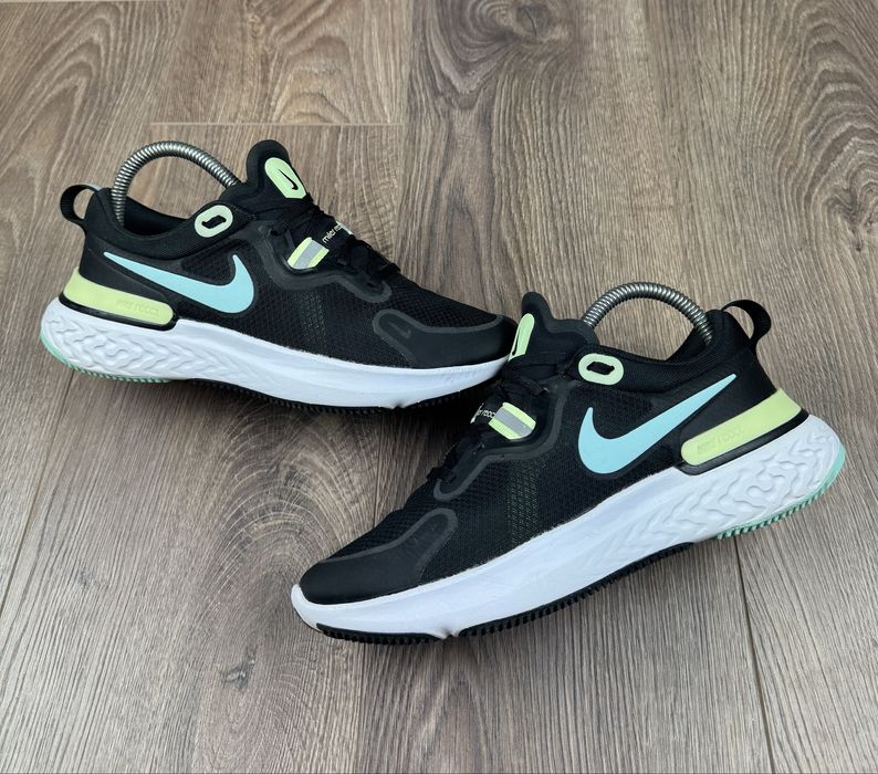 Кросівки Nike React Miler 38 (24 см)