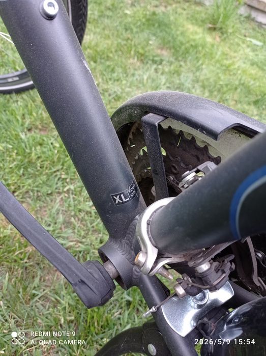 Sprzedam rower męski.