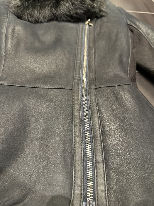 Дублянка, шубка, полушубок тоскана, дубльонка