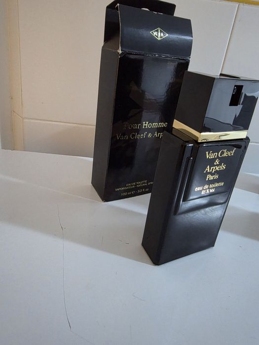 Van Cleef & Arpels EDT 100ml