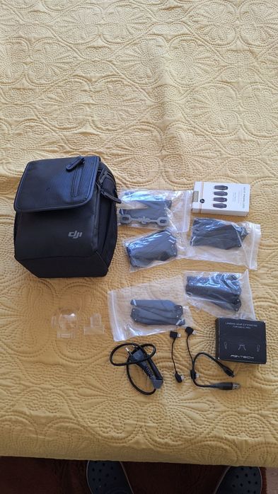 Torba DJI Mavic pro