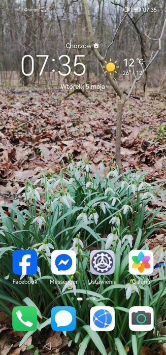 Huawei P40 lite 6GB