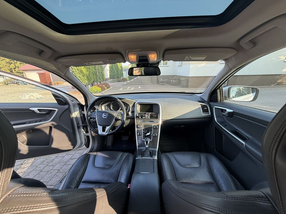 Volvo XC 60 T6 AWD 3.0 Premier Plus