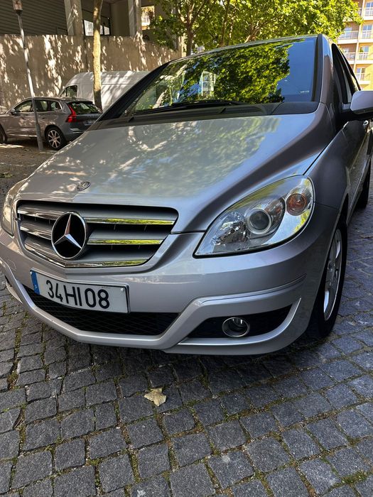 Mercedes-Benz Classe B 150