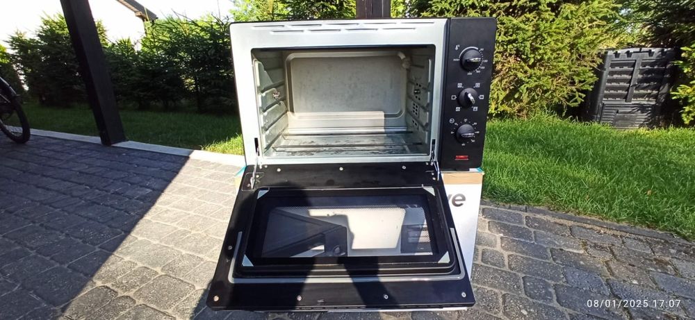 Piekarnik przenośny Qilive