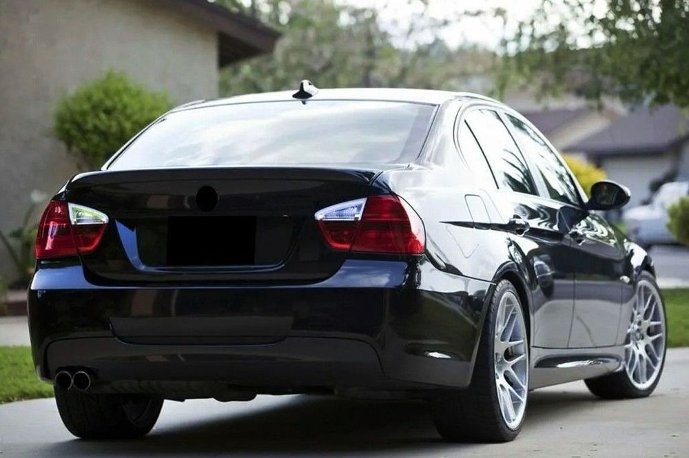Para-choques Bmw Série 3 E90 (2005 a 2012)