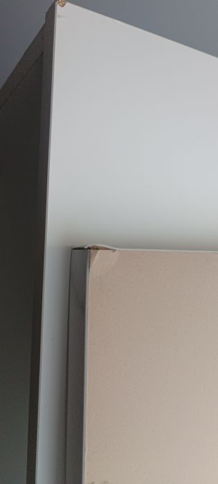 Bancada IKEA Ekbacken