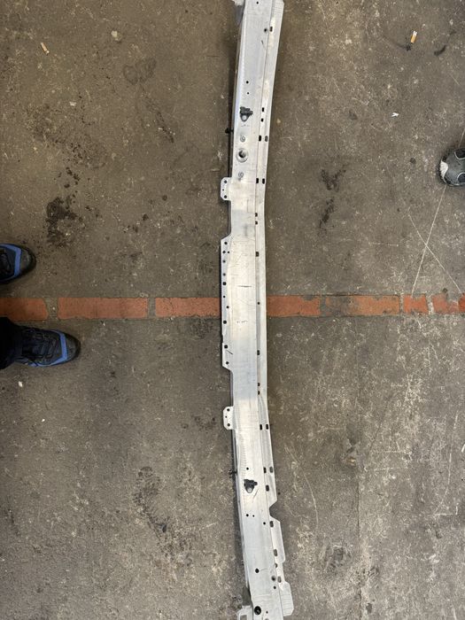 Belka zderzaka Mercedes Glc 253