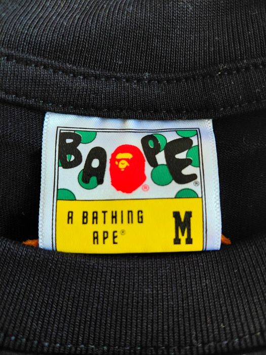 Koszulka Bape size M