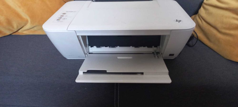 Drukarka/scaner HP Deskjet1510 sprawna