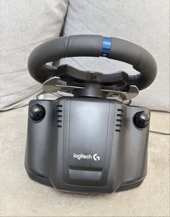 Logitech g29 stan jak nowy