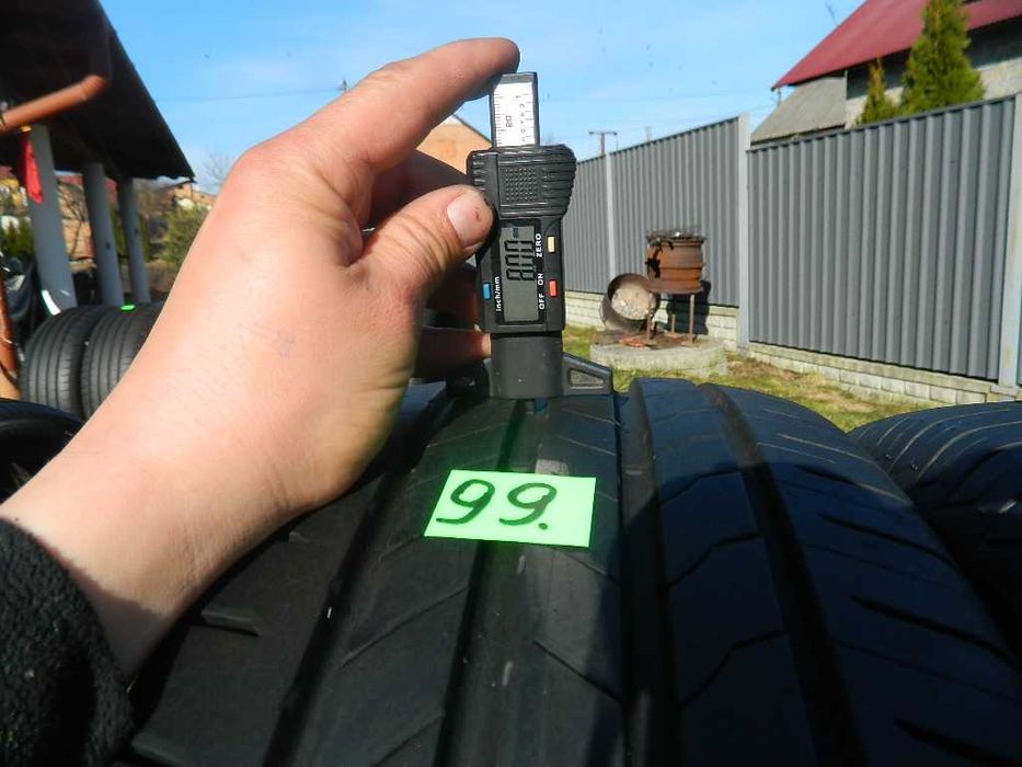 Шина колеса резина R17 225/65 Bridgestone Alenza 001 2шт Літо