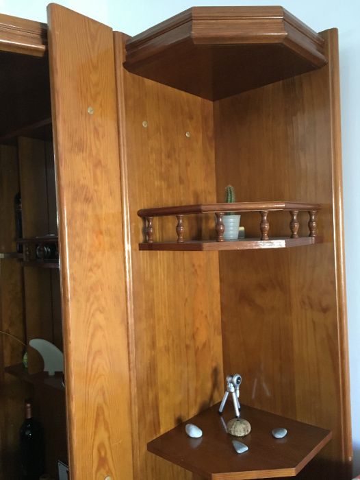 Bar de Sala/ casa - como novo e de alta qualidade