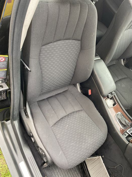 Mercedes 2.2 cdi silnik 646 963