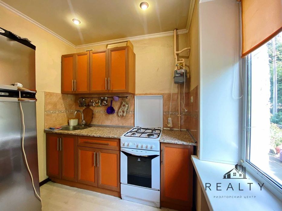 Двокімнатна квартира на вул. Лівобережній (Єнісейська) 212-990-584