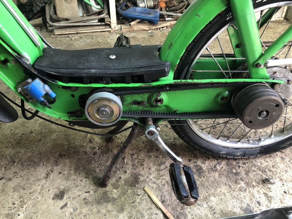 Мопед Piaggio ciao, торг