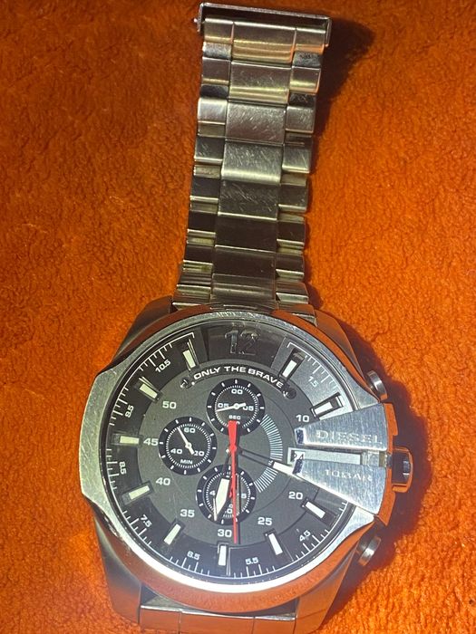 Relógio Diesel DZ 4308