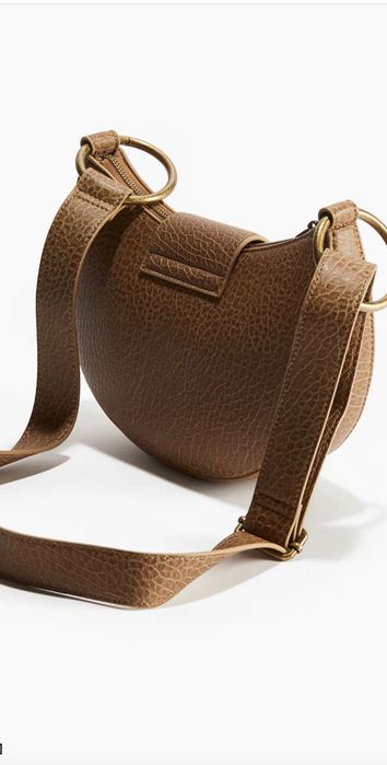 Сумка від бренду h&m