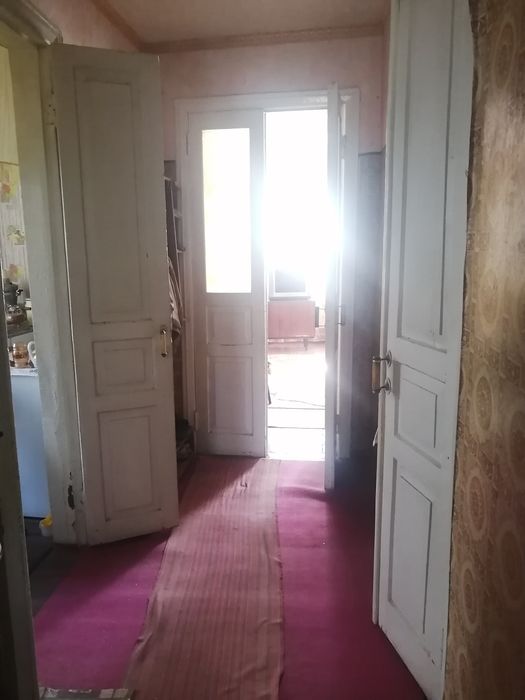Продам будинок в с. Гуты (Богодухів 10 км)