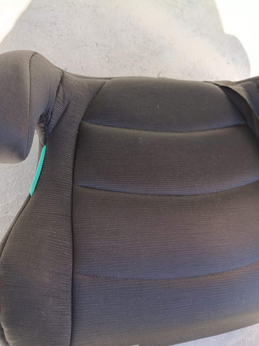 Cadeira auto com isofix