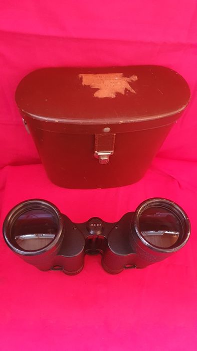 Німецький бінокль Carl Zeiss Jenoptem 7x50W