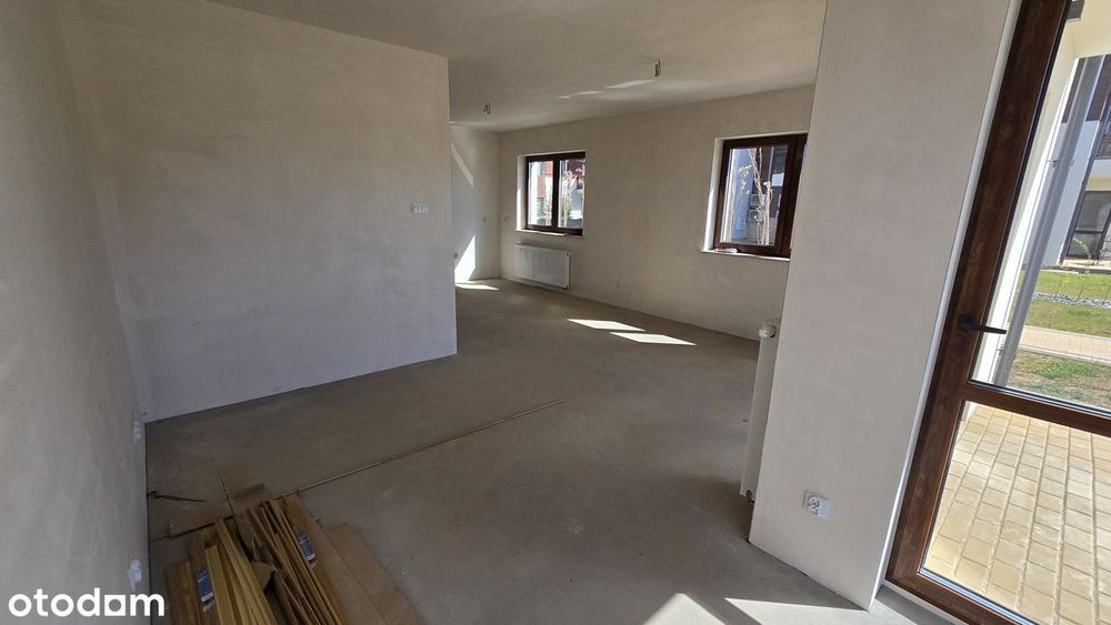 Apartament z miejscem postojowym, Super Inwestycja
