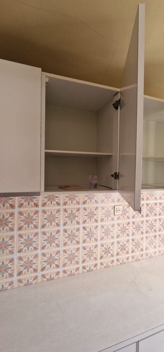 Movel cozinha com pia