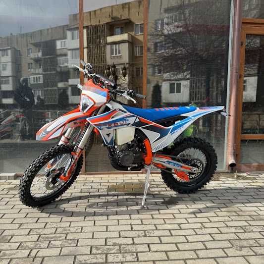 Мотоцикл KOVI LITE 300R S8