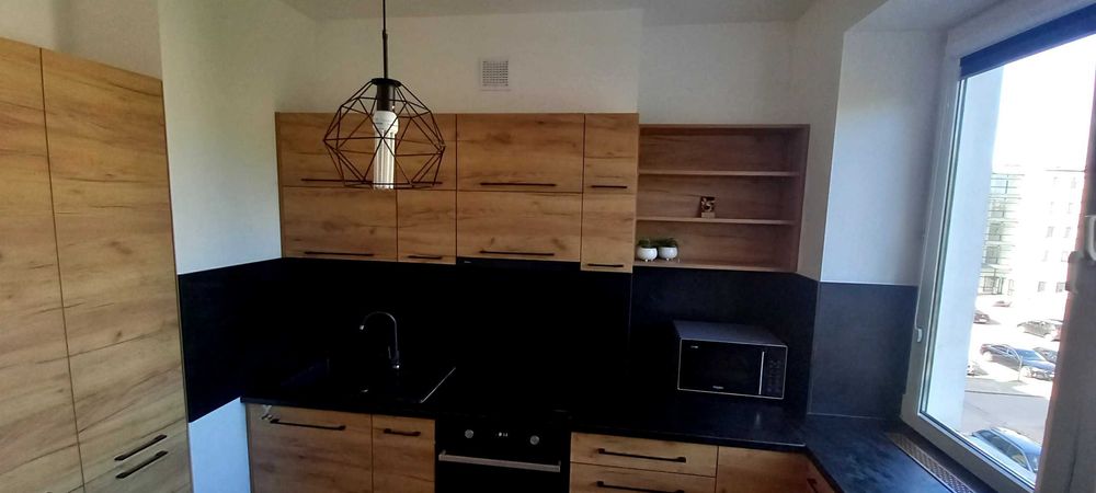 Sprzedam mieszkanie bezposrednio