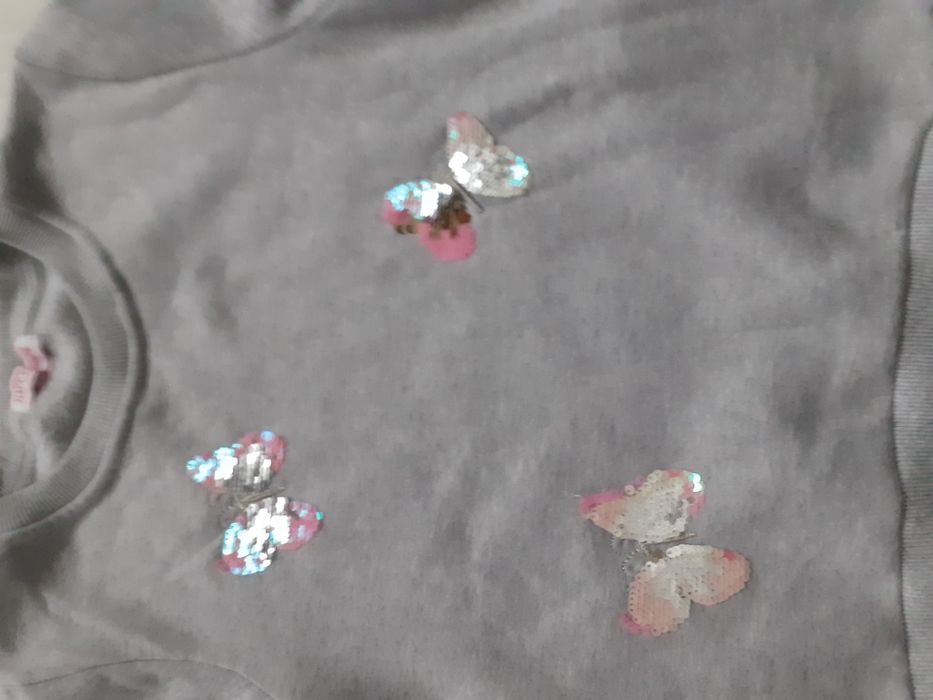 Bluzy w rozm. 152 - 2 szt.