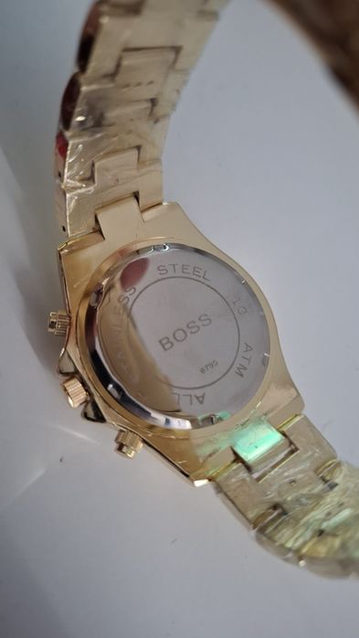 Zegarek meski hugo boss