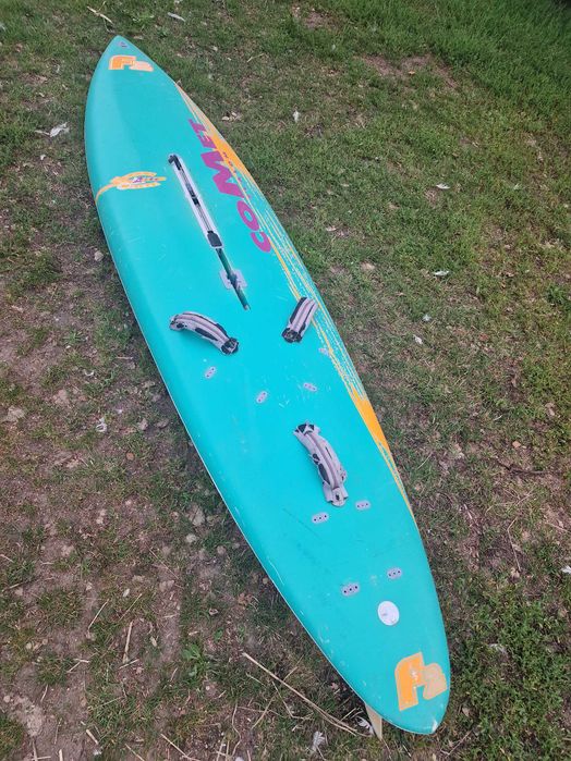 Deska windsurfingowa K2