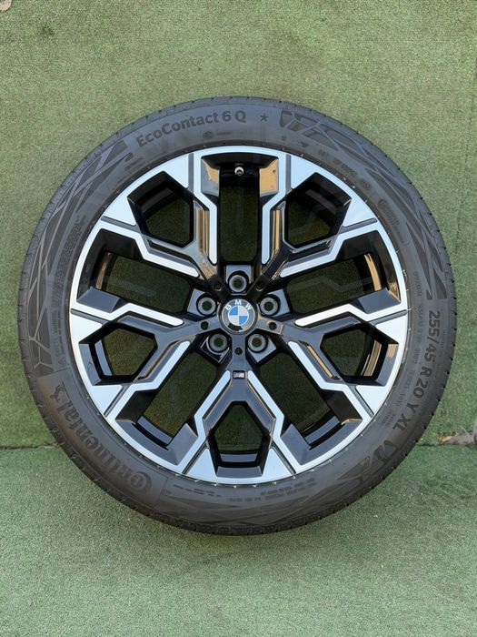 Диск в зборі R20 5x112 BMW стиль 1036М i7,7 (G70),X3(G45)