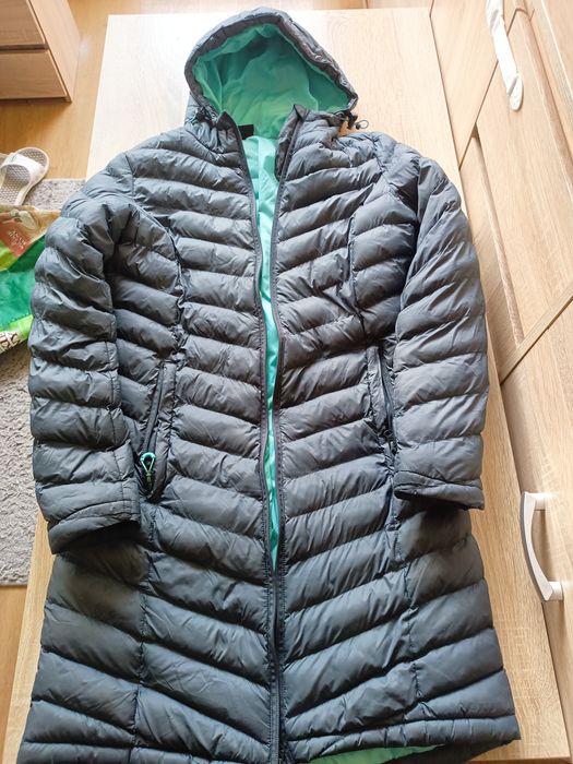 Kurtka zimowa damska