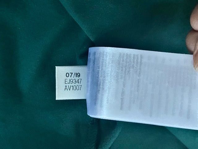 ADIDAS sukienka damska sportowa  rozmiar 36/ 38 EJ9347. NOWA