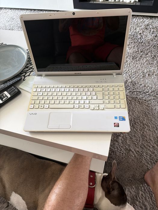 Komputer SONY VAIO