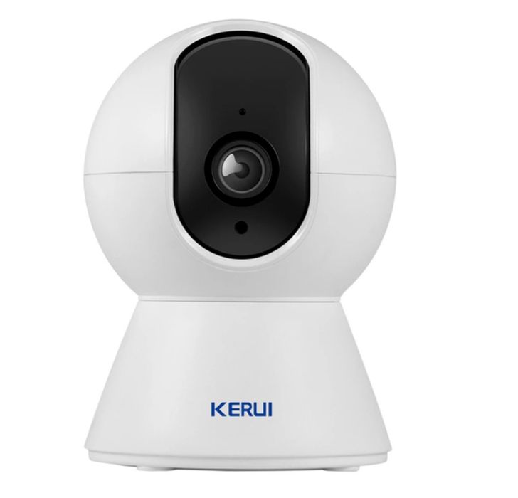 Смарт IP камера з системою Wifi.