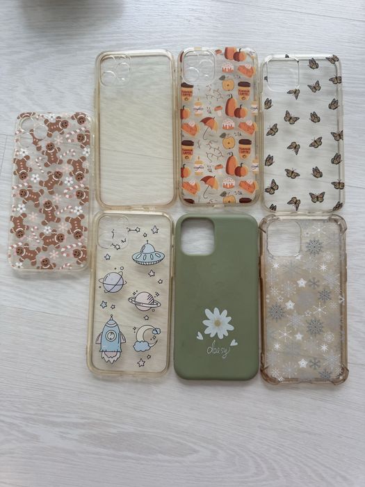 Iphone 11 pro 256 gb + 13 etui i szklo hartowane