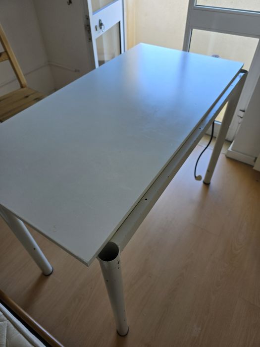 Bancadas de trabalho